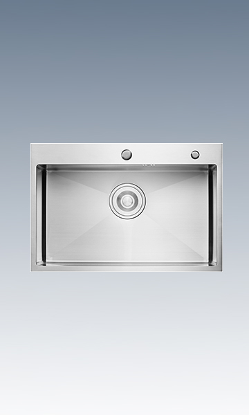 HMB109不锈钢水槽