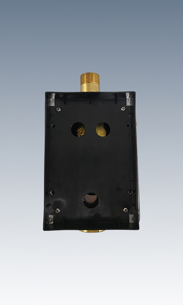 HME3601AC感应冲洗阀预埋盒