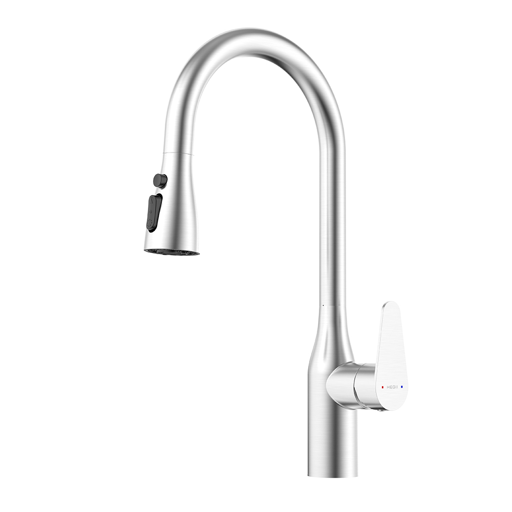 LML126-412-SD厨房龙头