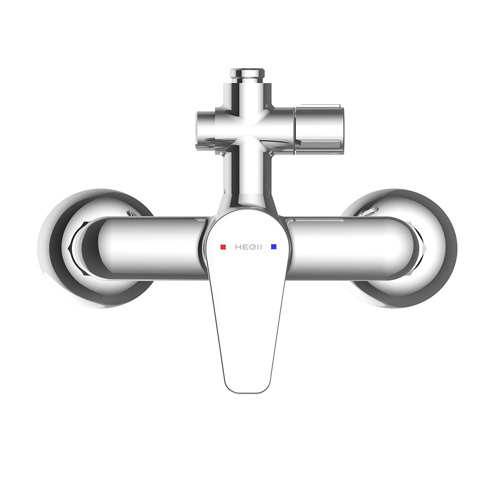 随心搭系列明装花洒主体HMF200-332-1