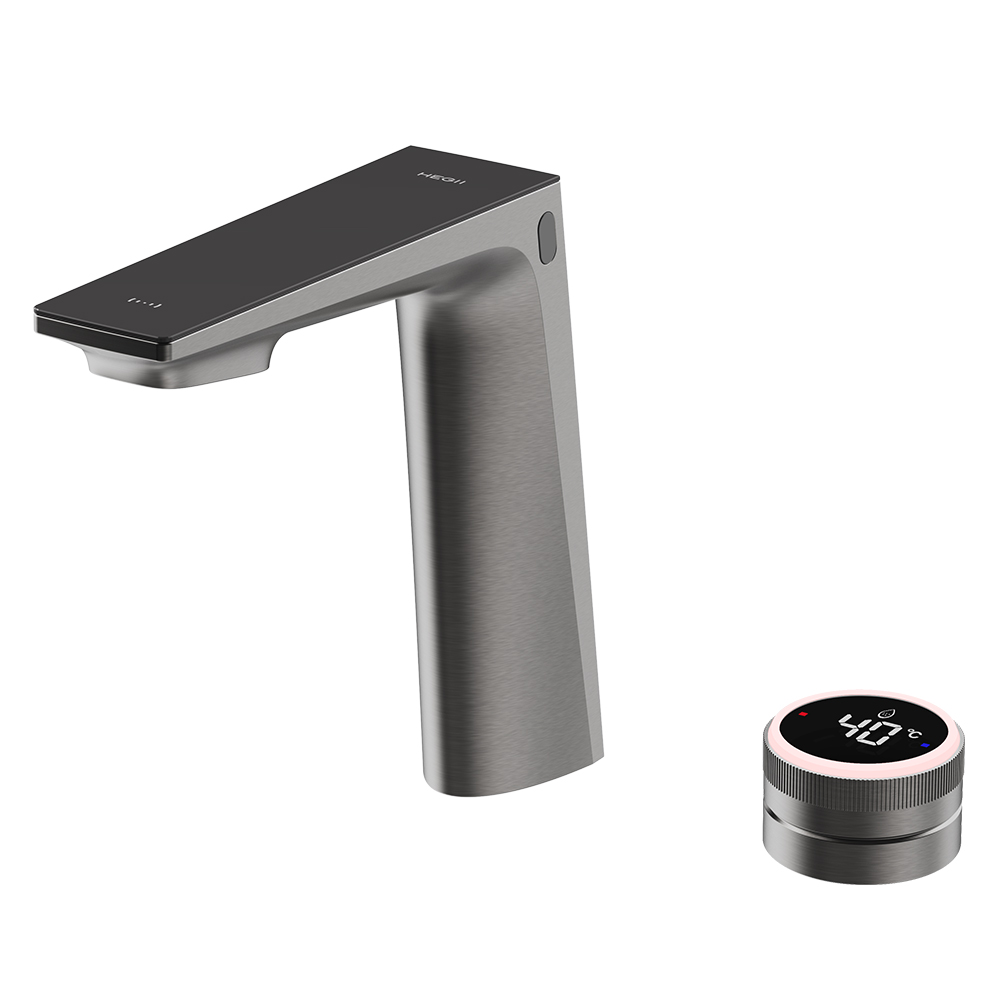 LML169-120-SN面盆龙头