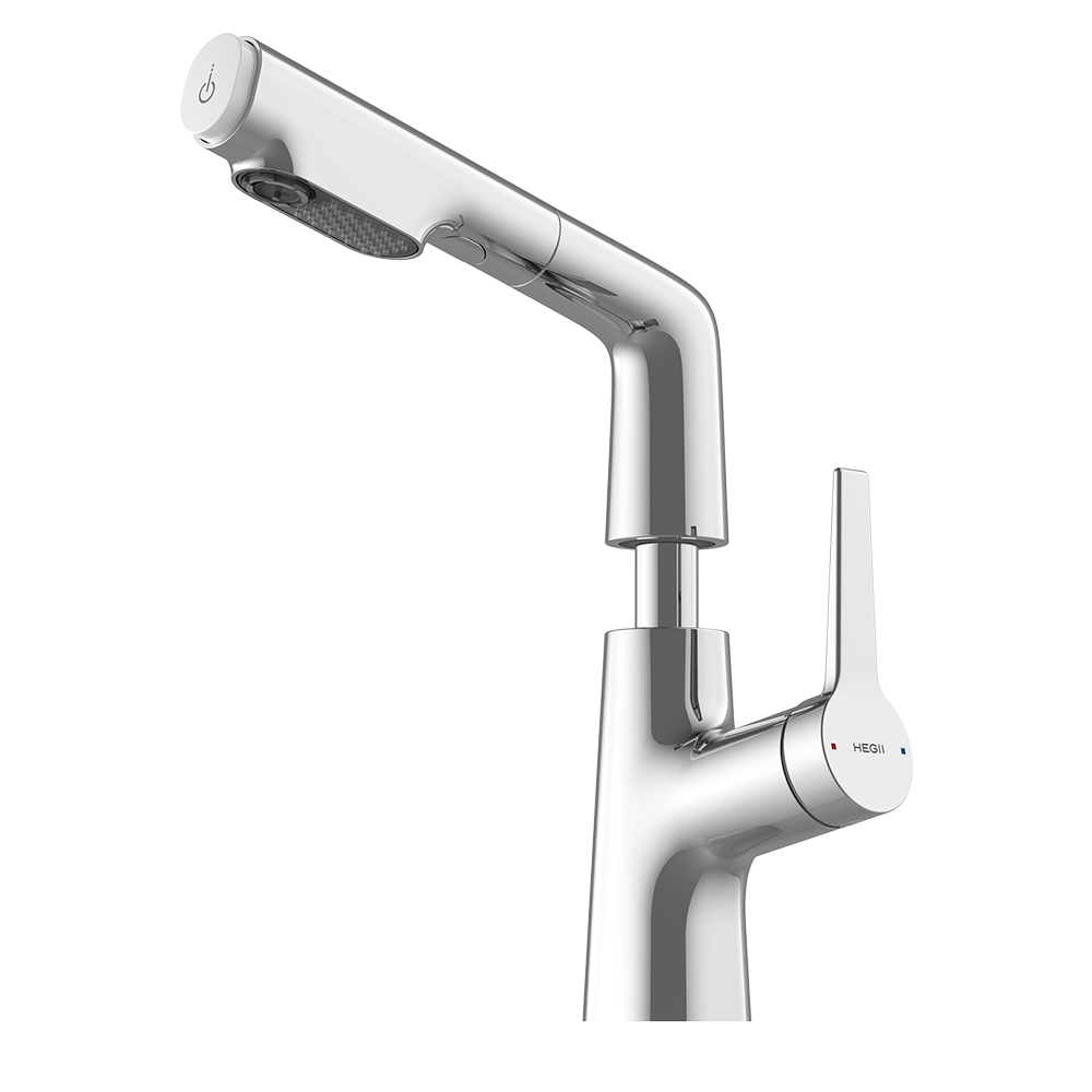 LML180-115B面盆龙头