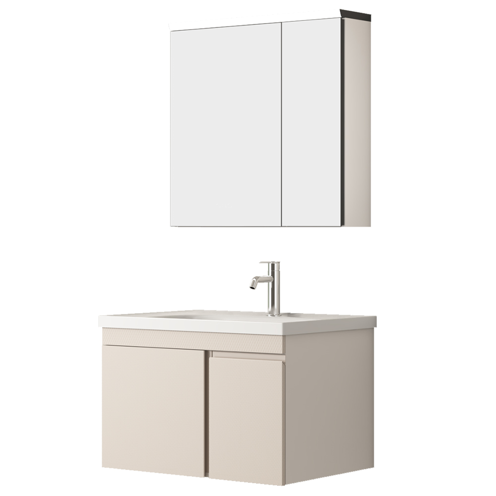 BC6305-080 生态实木榴莲视频软件柜