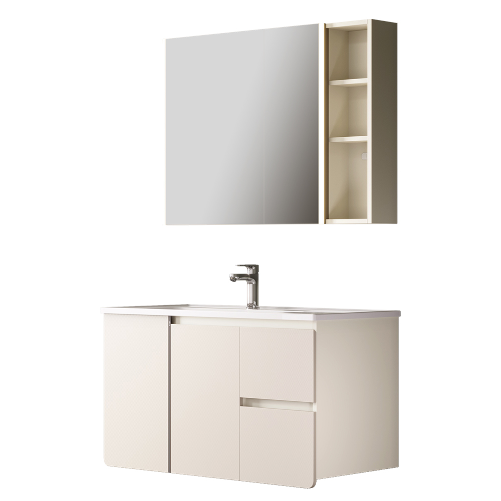 BC6521S-100C2 生态实木榴莲视频软件柜