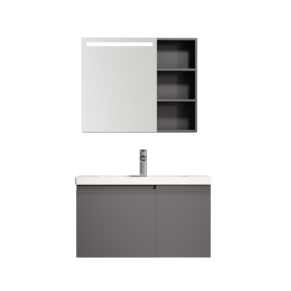 BC6231-090A 生态实木榴莲视频软件柜