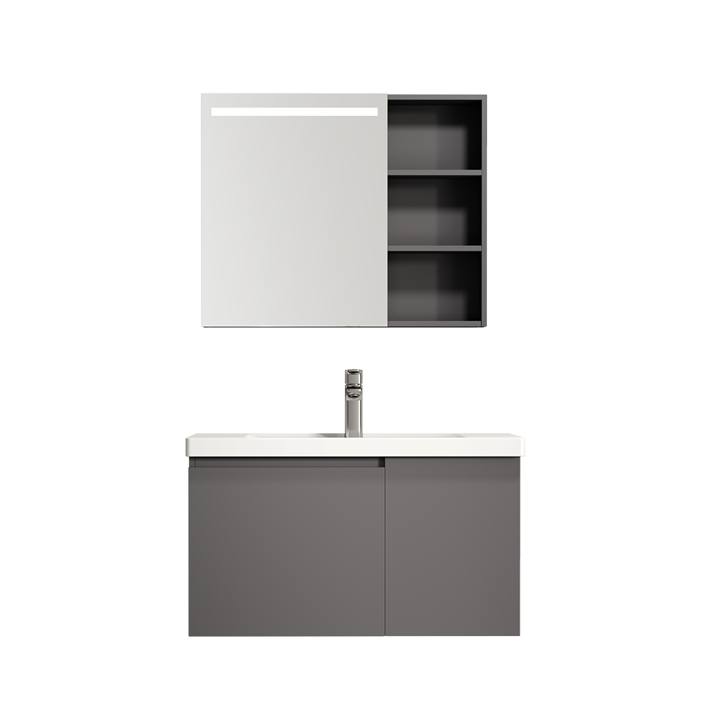 BC6231-090B 生态实木榴莲视频软件柜