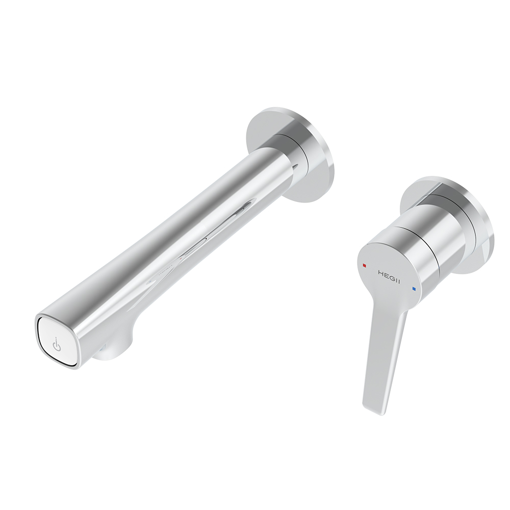 JML195-150面盆龙头