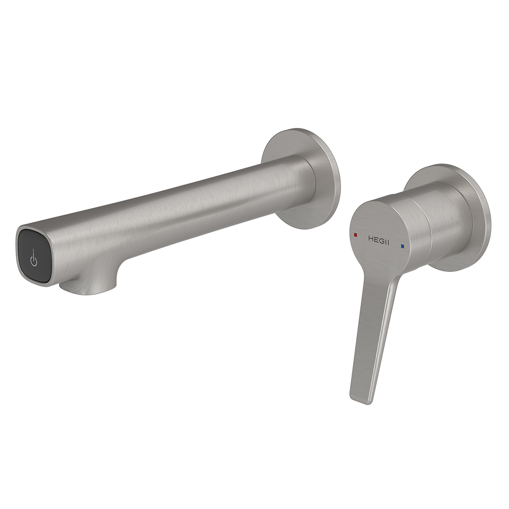 JML195-150-SN面盆龙头