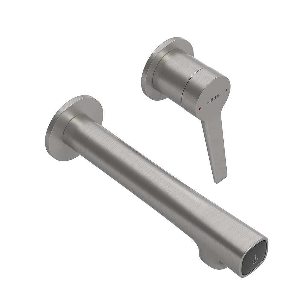 JML195-150-SN面盆龙头